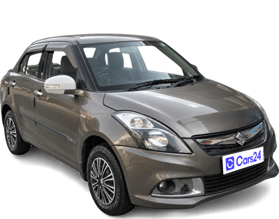 2016 Maruti Swift Dzire - Sedan - Diesel - Manual - ₹3.60 lakh