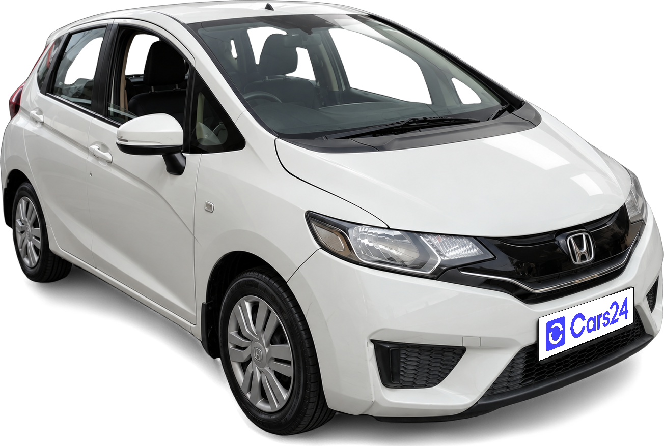 2015 Honda Jazz - Hatchback - Diesel - Manual - ₹2.50 lakh