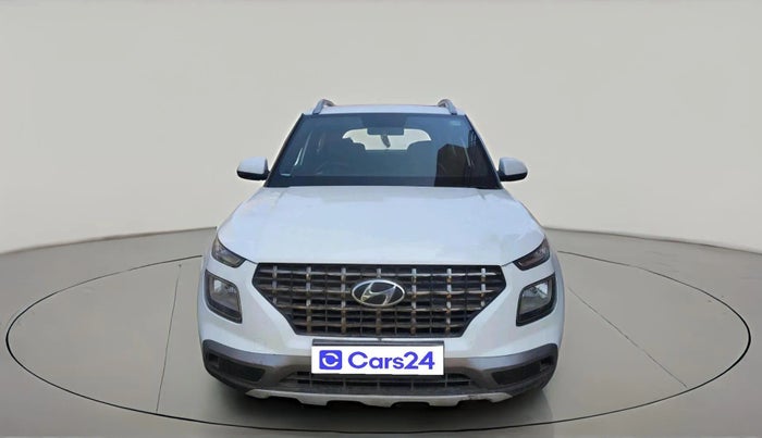 2022 Hyundai VENUE S 1.2, Petrol, Manual, 44,802 km, exterior