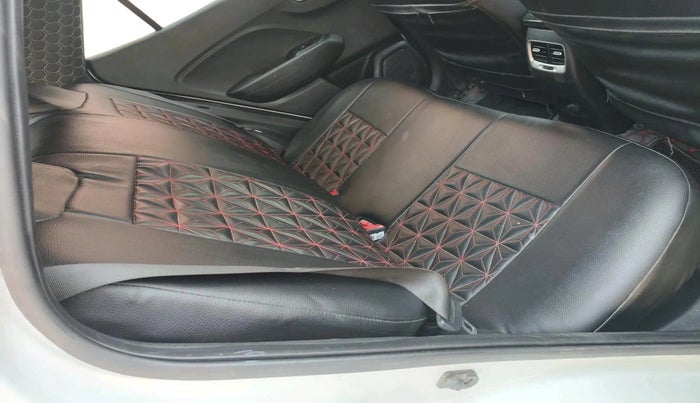 2022 Hyundai VENUE S 1.2, Petrol, Manual, 44,802 km, interior