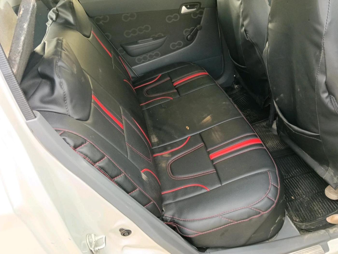 2014 Maruti Alto 800 LXI, Petrol, Manual, 27,441 km, interior