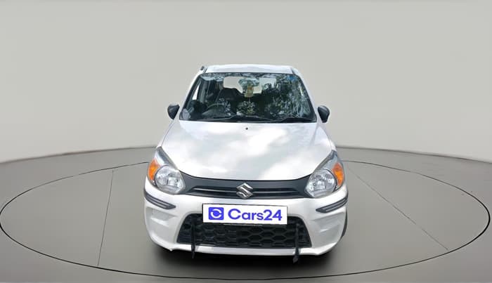 2022 Maruti Alto VXI, Petrol, Manual, 22,495 km, exterior