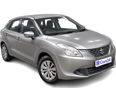 2016 Maruti Baleno - Hatchback - Petrol - Manual - ₹3.28 lakh