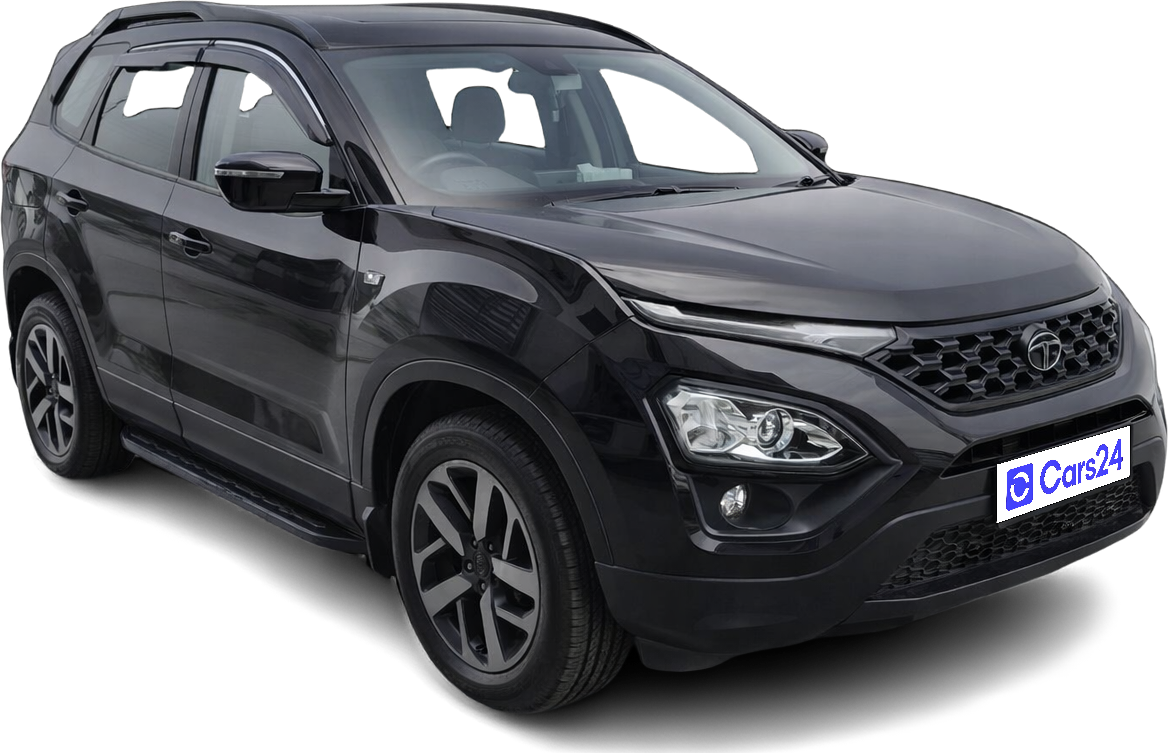 2023 Tata Safari - SUV - Diesel - Automatic - ₹23.00 lakh