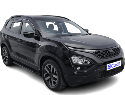 2023 Tata Safari - SUV - Diesel - Automatic - ₹23.00 lakh
