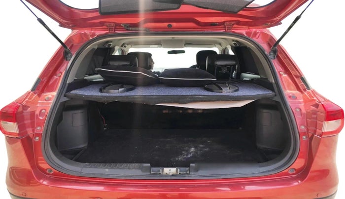 2018 Maruti Vitara Brezza VDI (O), Diesel, Manual, 55,929 km, exterior