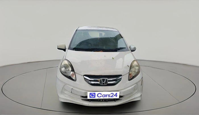 2015 Honda Amaze 1.5L I-DTEC S, Diesel, Manual, 92,068 km, exterior