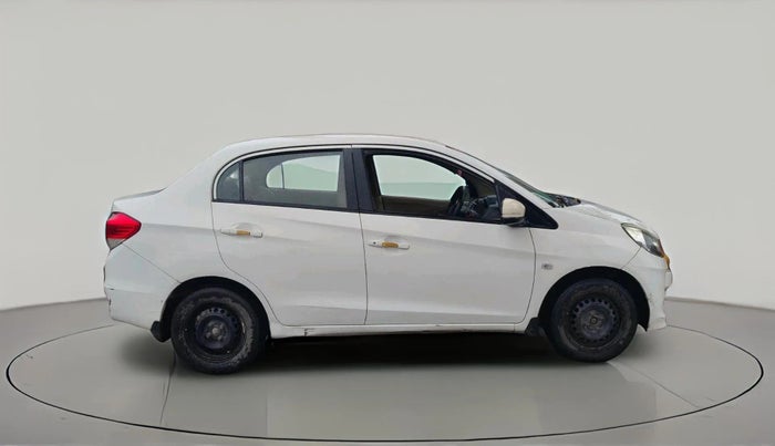 2015 Honda Amaze 1.5L I-DTEC S, Diesel, Manual, 92,068 km, exterior