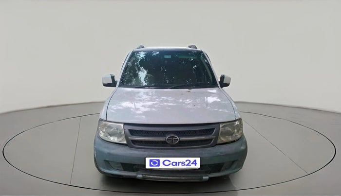 2012 Tata Safari 4X2 LX DICOR, Diesel, Manual, 1,05,943 km, exterior