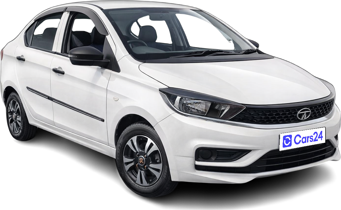 2020 Tata TIGOR - Sedan - Petrol - Manual - ₹3.10 lakh