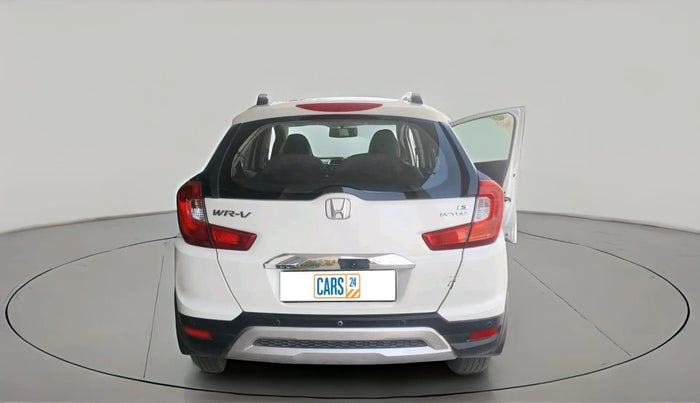 2018 Honda WR-V 1.2L I-VTEC S MT, Petrol, Manual, 7,297 km, exterior