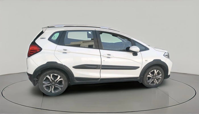 2018 Honda WR-V 1.2L I-VTEC S MT, Petrol, Manual, 7,297 km, exterior