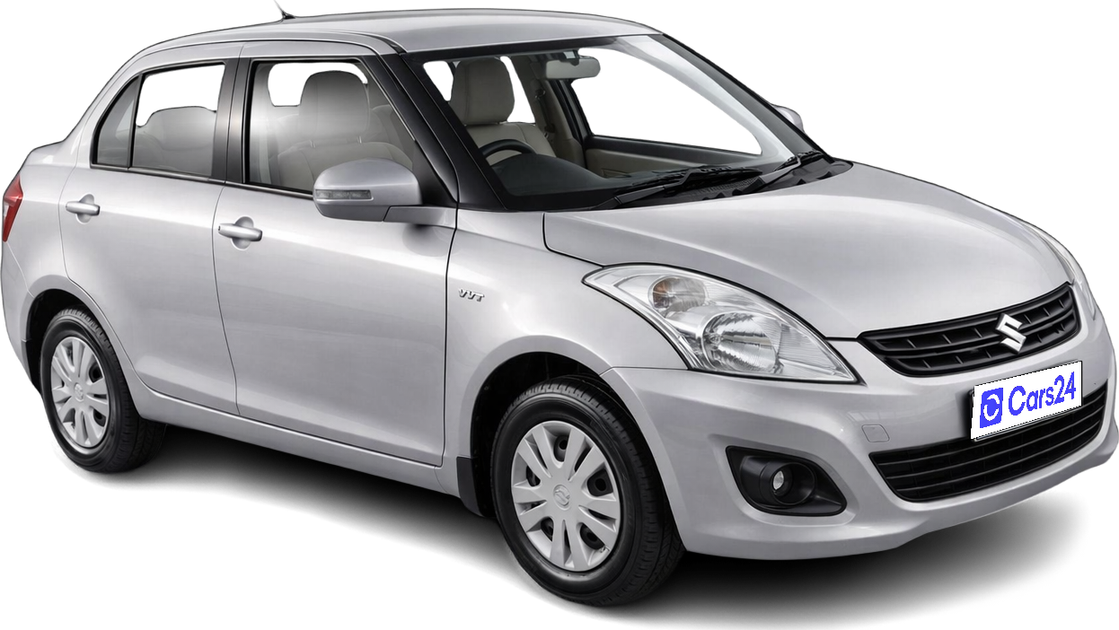 2012 Maruti Swift Dzire - Sedan - Petrol - Manual - ₹1.95 lakh
