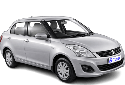 2012 Maruti Swift Dzire - Sedan - Petrol - Manual - ₹1.55 lakh