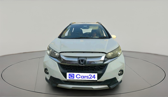 2017 Honda WR-V 1.5L I-DTEC VX MT, Diesel, Manual, 1,56,670 km, exterior