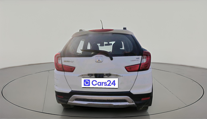 2017 Honda WR-V 1.5L I-DTEC VX MT, Diesel, Manual, 1,56,670 km, exterior