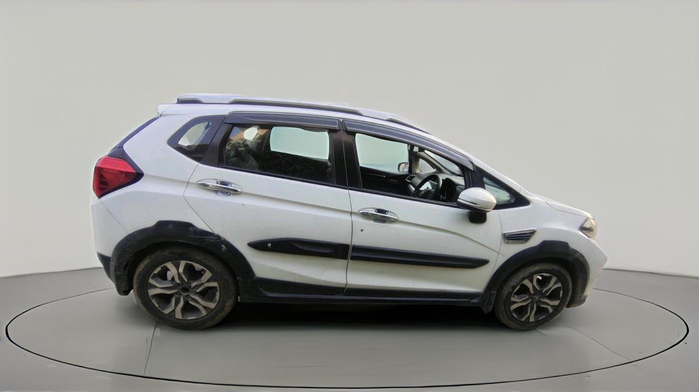 2017 Honda WR-V 1.5L I-DTEC VX MT, Diesel, Manual, 1,56,670 km, exterior