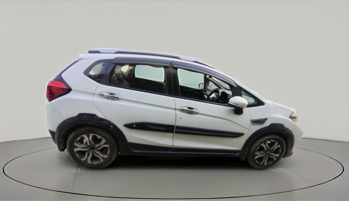 2017 Honda WR-V 1.5L I-DTEC VX MT, Diesel, Manual, 1,56,670 km, exterior