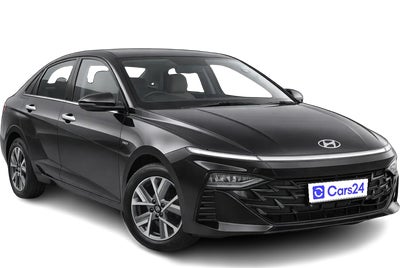 2024 Hyundai Verna - Sedan - Petrol - Automatic - ₹13.10 lakh
