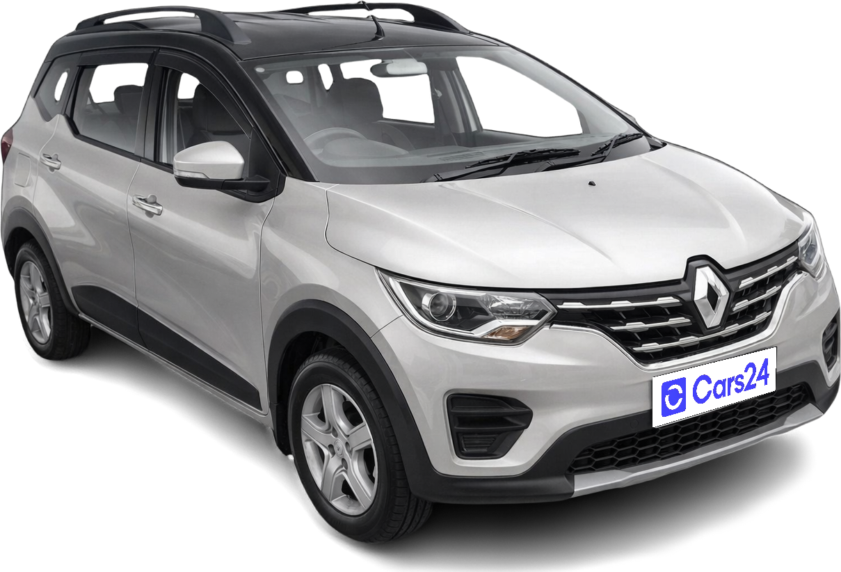 2022 Renault TRIBER - SUV - Petrol - Manual - ₹5.50 lakh