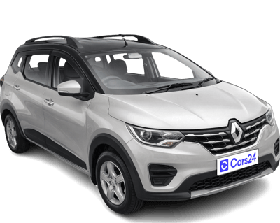 2022 Renault TRIBER - SUV - Petrol - Manual - ₹5.50 lakh