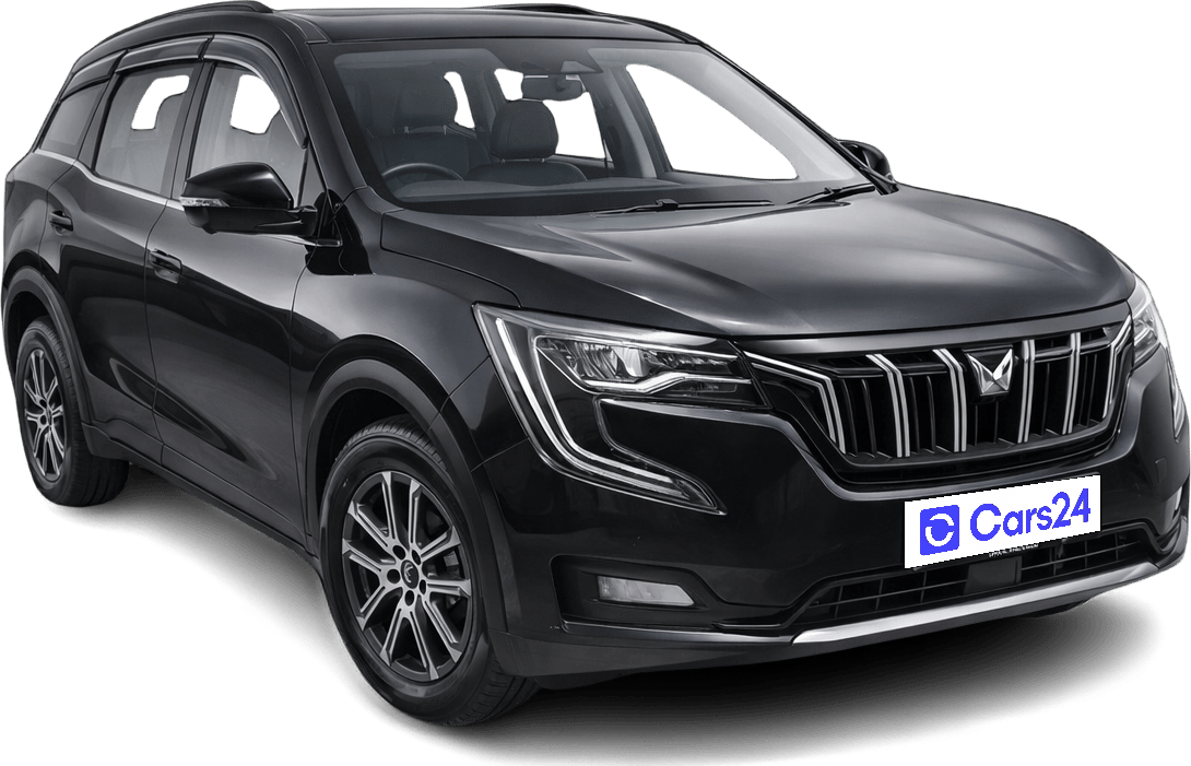 2023 Mahindra XUV700 - SUV - Diesel - Manual - ₹18.95 lakh