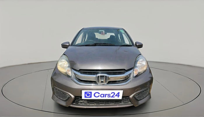 2016 Honda Amaze 1.2L I-VTEC SX, Petrol, Manual, 1,05,621 km, exterior