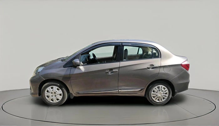 2016 Honda Amaze 1.2L I-VTEC SX, Petrol, Manual, 1,05,621 km, exterior