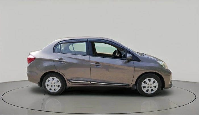 2016 Honda Amaze 1.2L I-VTEC SX, Petrol, Manual, 1,05,621 km, exterior