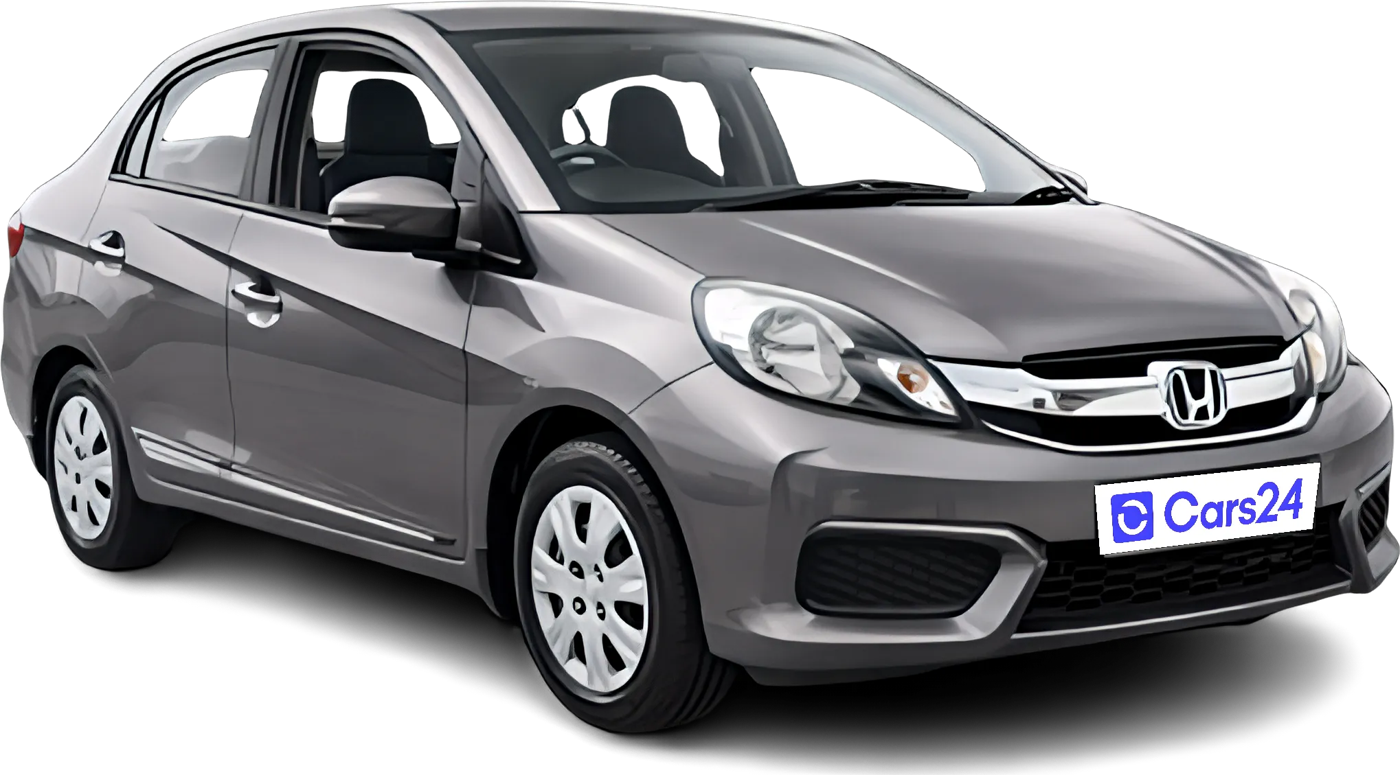 2016 Honda Amaze - Sedan - Petrol - Manual - ₹2.62 lakh