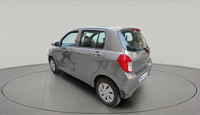 2015 Maruti Celerio ZXI AMT, Petrol, Automatic, 66,397 km, exterior