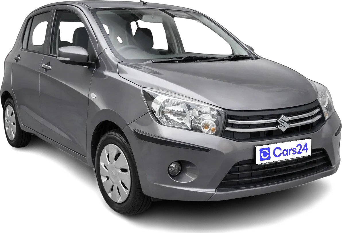 2015 Maruti Celerio - Hatchback - Petrol - Automatic - ₹2.70 lakh