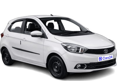 2018 Tata Tiago - Hatchback - CNG - Manual - ₹2.60 lakh
