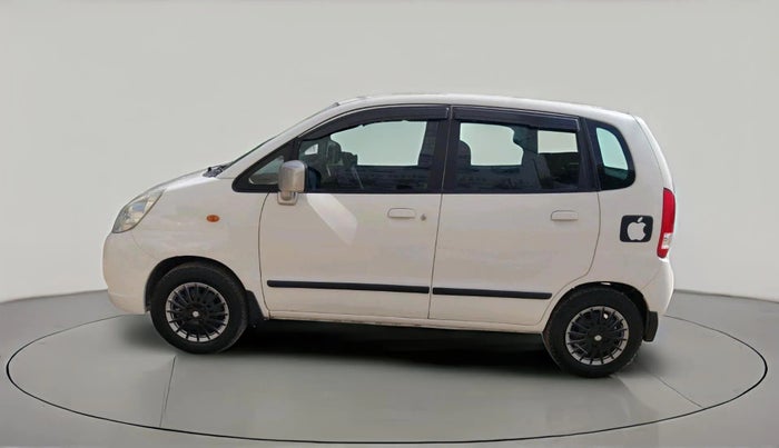 2013 Maruti Zen Estilo LXI, CNG, Manual, 84,599 km, exterior