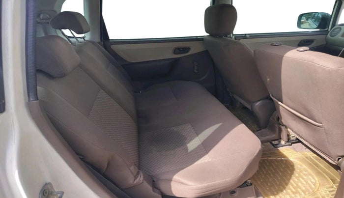 2013 Maruti Zen Estilo LXI, CNG, Manual, 84,599 km, interior