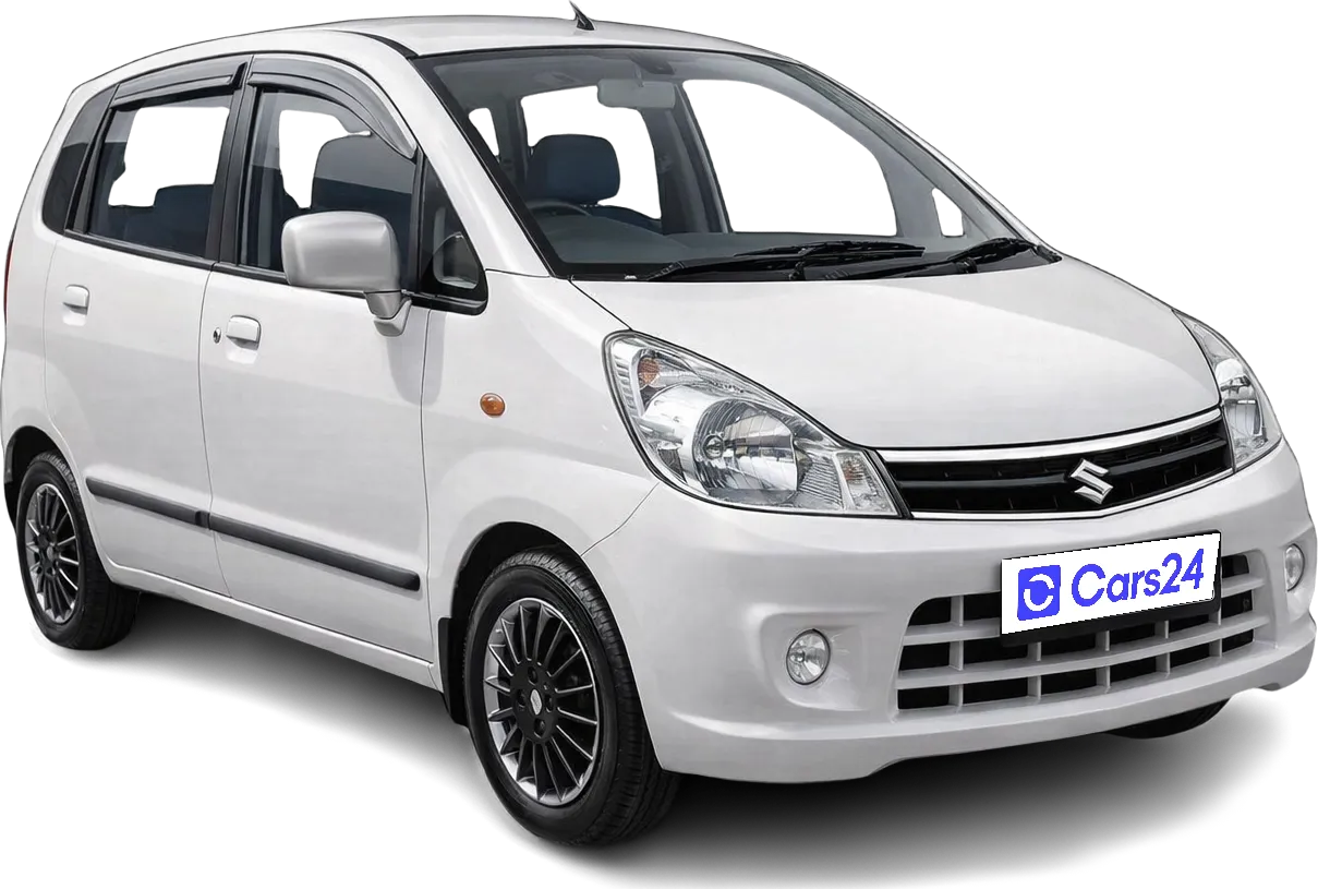 2013 Maruti Zen Estilo - Hatchback - CNG - Manual - ₹1.02 lakh