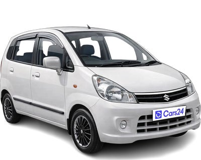 2013 Maruti Zen Estilo - Hatchback - CNG - Manual - ₹1.02 lakh