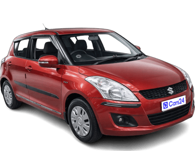 2012 Maruti Swift - Hatchback - CNG - Manual - ₹1.75 lakh