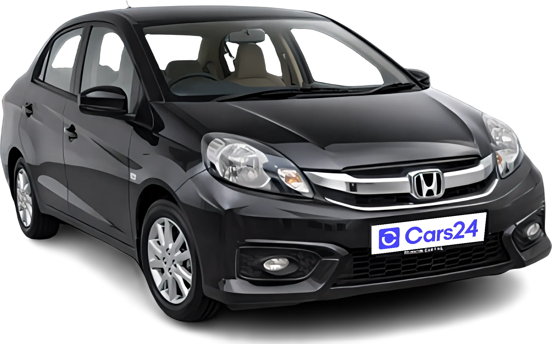 2016 Honda Amaze - Sedan - Petrol - Manual - ₹2.90 lakh