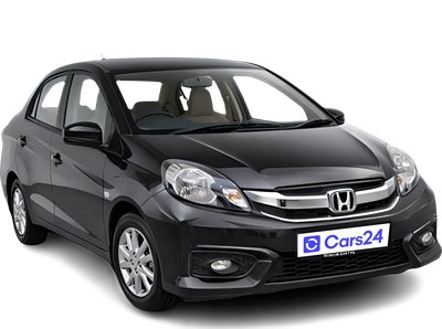 2016 Honda Amaze - Sedan - Petrol - Manual - ₹2.90 lakh
