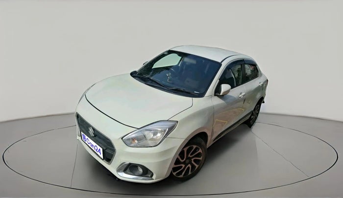 2022 Maruti Dzire VXI AMT, Petrol, Automatic, 70,638 km, exterior
