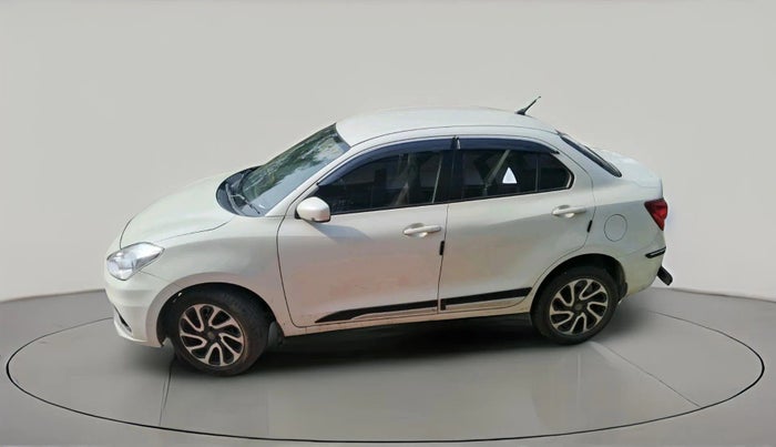 2022 Maruti Dzire VXI AMT, Petrol, Automatic, 70,638 km, exterior