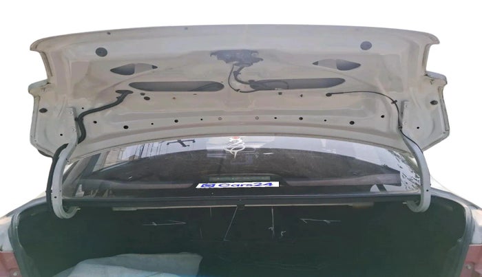 2022 Maruti Dzire VXI AMT, Petrol, Automatic, 70,638 km, exterior