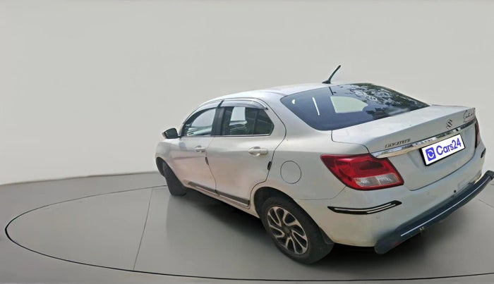 2022 Maruti Dzire VXI AMT, Petrol, Automatic, 70,638 km, exterior