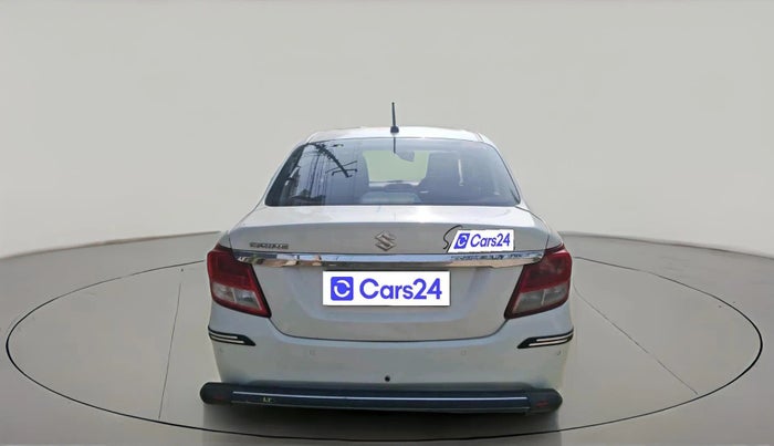 2022 Maruti Dzire VXI AMT, Petrol, Automatic, 70,638 km, exterior