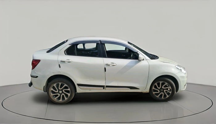2022 Maruti Dzire VXI AMT, Petrol, Automatic, 70,638 km, exterior
