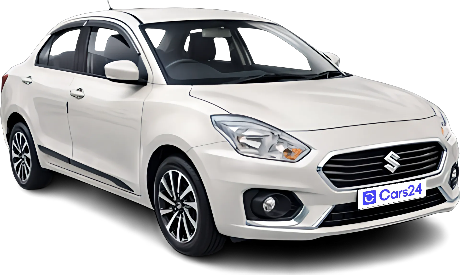 2022 Maruti Dzire - Sedan - Petrol - Automatic - ₹4.85 lakh