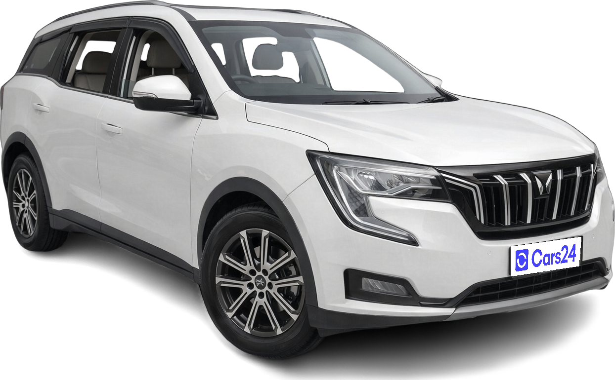 2022 Mahindra XUV700 - SUV - Diesel - Automatic - ₹18.50 lakh