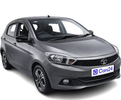 2018 Tata Tiago - Hatchback - CNG - Manual - ₹2.92 lakh