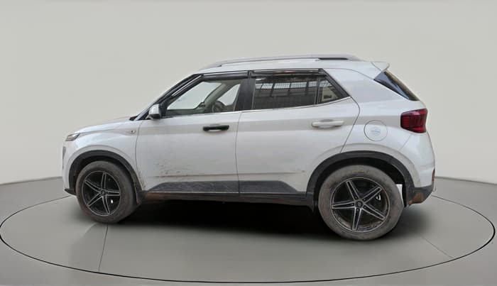 2019 Hyundai VENUE S 1.4 CRDI, Diesel, Manual, 1,60,309 km, exterior